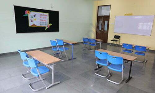 Velammal Vidhyashram CBSE Surapet — photo 5