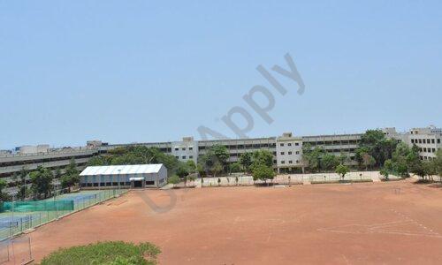 Velammal Vidhyashram CBSE Surapet — photo 8