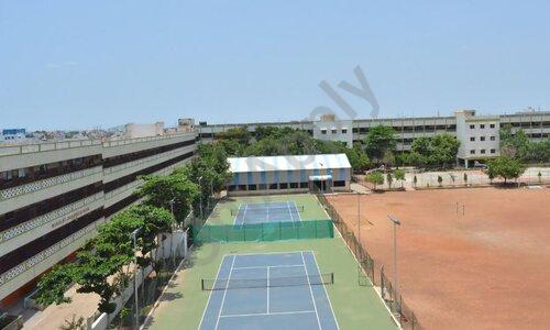 Velammal Vidhyashram CBSE Surapet — photo 9