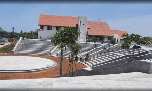 Vellore International School — photo 1