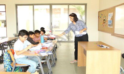 Vellore International School — photo 3