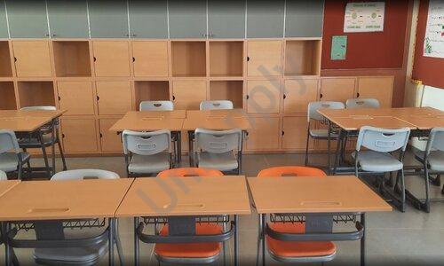 Vellore International School — photo 4