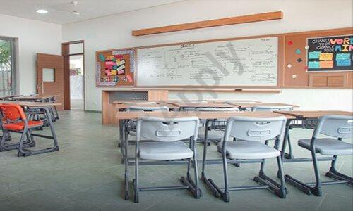 Vellore International School — photo 5
