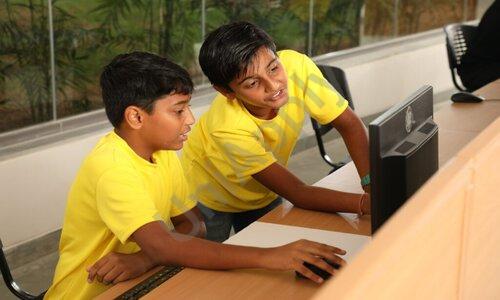 Vellore International School — photo 6