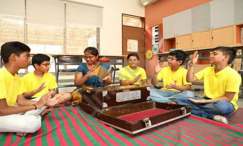 Vellore International School — photo 7
