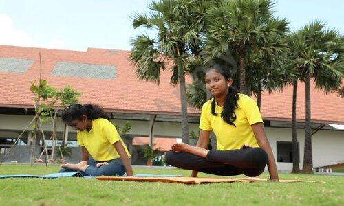 Vellore International School — photo 10