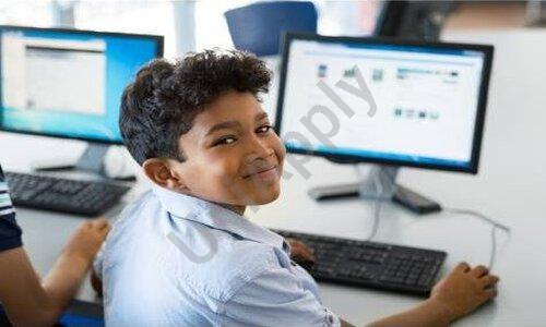 Vels Global School — photo 1
