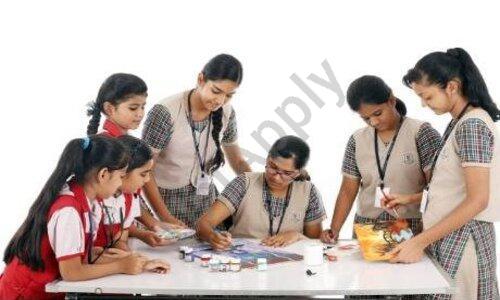 Vels Global School — photo 2
