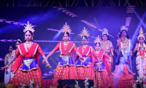 Venkat International Public School — photo 2