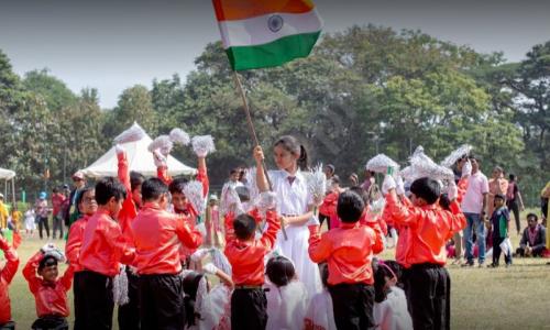 Venkat International Public School — photo 3