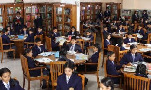 Venkat International Public School — photo 5