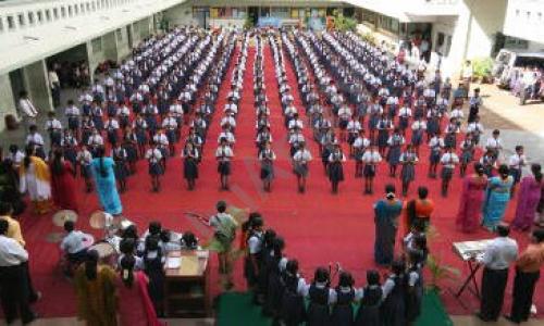 Venkat International Public School — photo 6