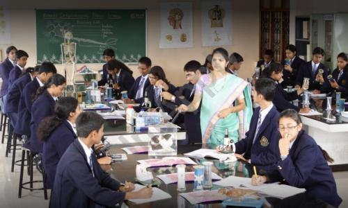 Venkat International Public School — photo 7