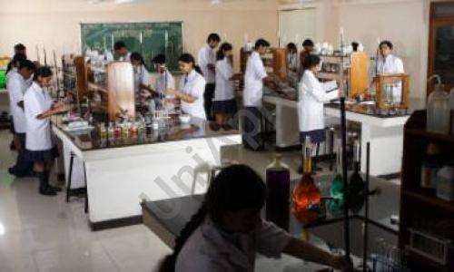 Venkat International Public School — photo 8