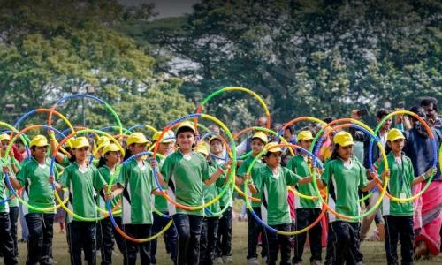 Venkat International Public School — photo 10