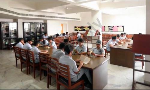 Venkateshwar Global School — photo 5
