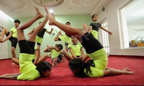 Venkateshwar Global School — photo 11
