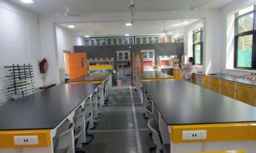 Venkateshwar International School — photo 2