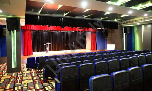 Venkateshwar International School — photo 3