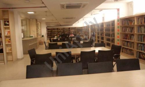 Venkateshwar International School — photo 9