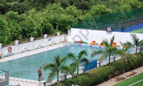 Venkateshwar International School — photo 14