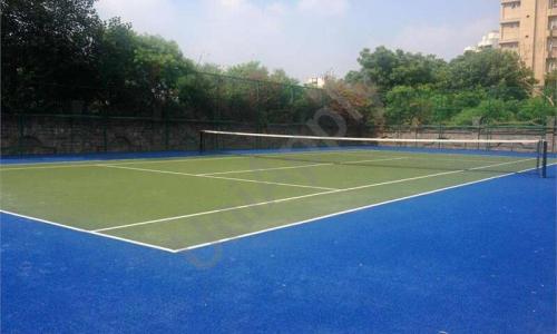 Venkateshwar International School — photo 15