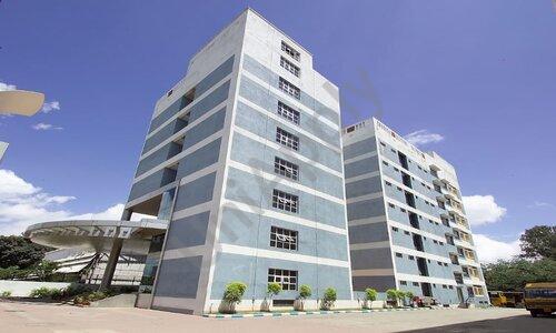 Venus International School — photo 1