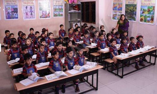Venus International School — photo 2