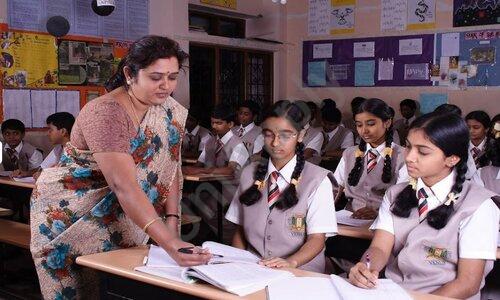 Venus International School — photo 3