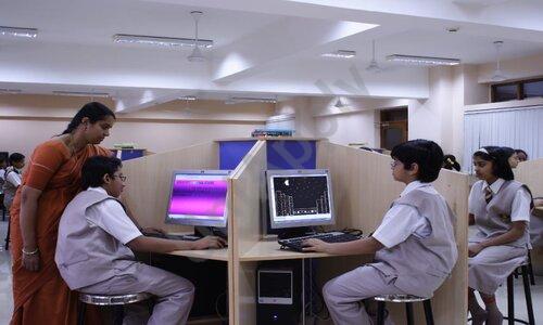Venus International School — photo 4