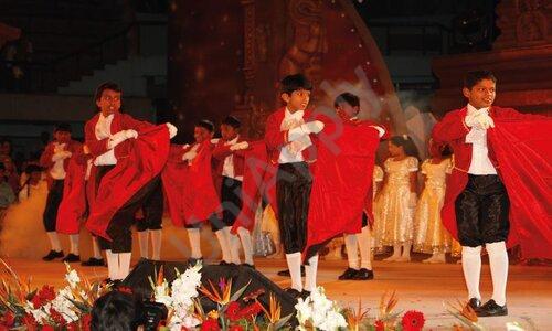 Venus International School — photo 6