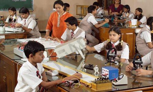 Venus International School — photo 8