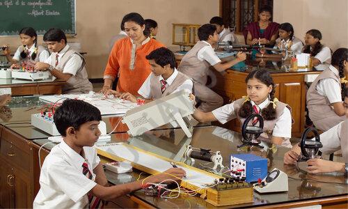 Venus International School — photo 9