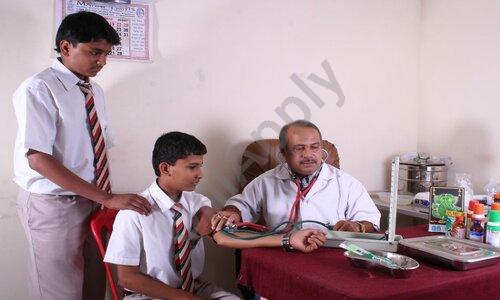 Venus International School — photo 11