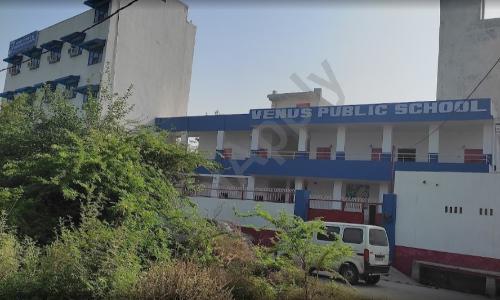 Venus Public School — photo 1