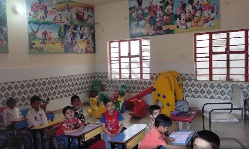 Venus Public School — photo 5