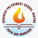 Veronica Pre-Primary School logo