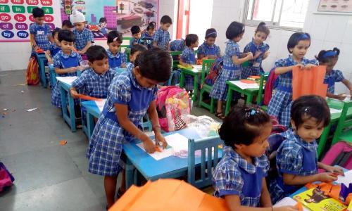 Veronica Pre-Primary School — photo 4