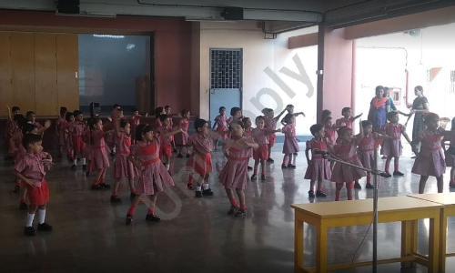 Veronica Pre-Primary School — photo 8
