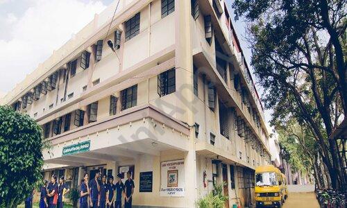 VET School — photo 2
