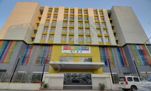 VIBGYOR High School — photo 1