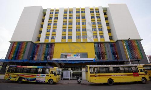 VIBGYOR High School — photo 3