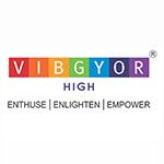 VIBGYOR High School logo