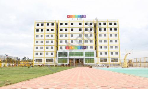 VIBGYOR High School — photo 1