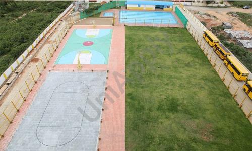 VIBGYOR High School — photo 4