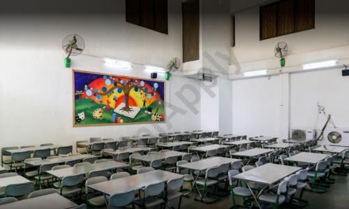 VIBGYOR High School — photo 7