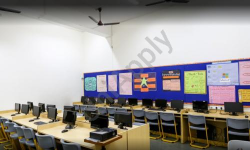 VIBGYOR High School — photo 12