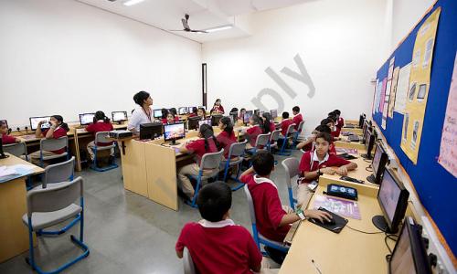 VIBGYOR High School — photo 13