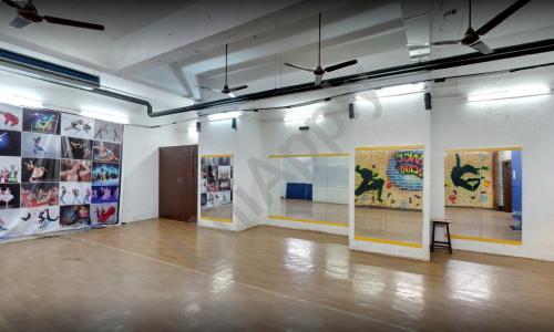 VIBGYOR High School — photo 16