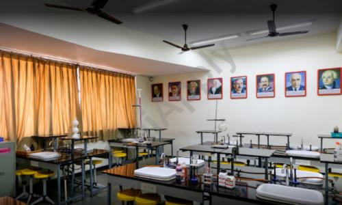 VIBGYOR High School — photo 20